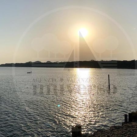 Apartmán Casa Doge Eraclea Mare Exteriér fotografie