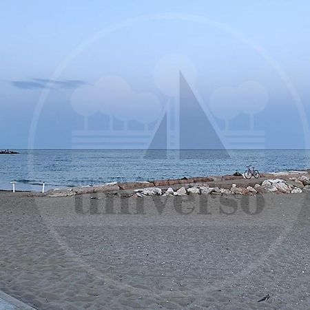Apartmán Casa Doge Eraclea Mare Exteriér fotografie