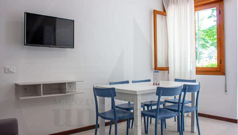 Apartmán Casa Doge Eraclea Mare Exteriér fotografie