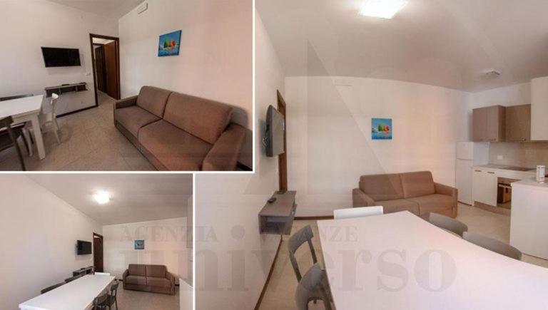 Apartmán Casa Doge Eraclea Mare Exteriér fotografie