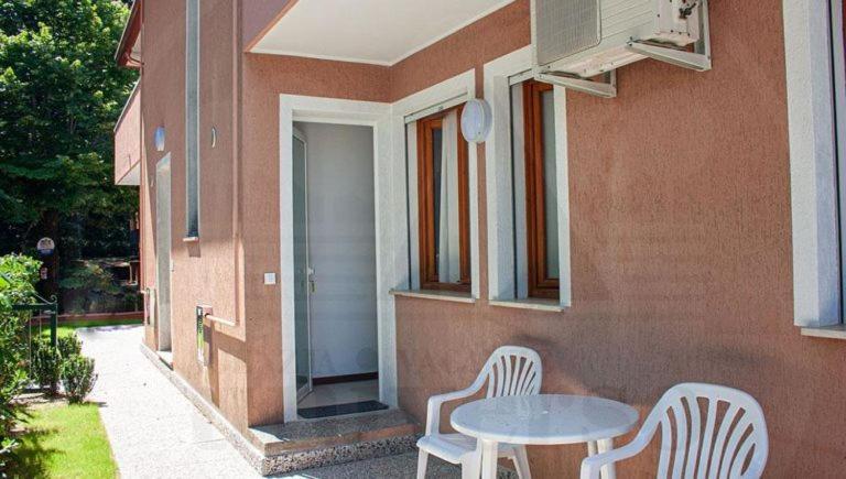 Apartmán Casa Doge Eraclea Mare Exteriér fotografie