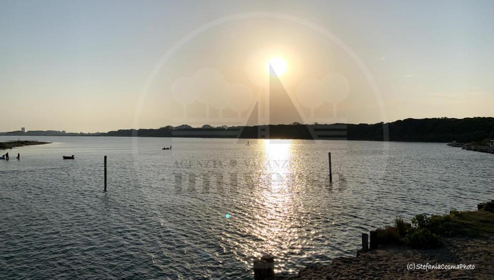 Apartmán Casa Doge Eraclea Mare Exteriér fotografie