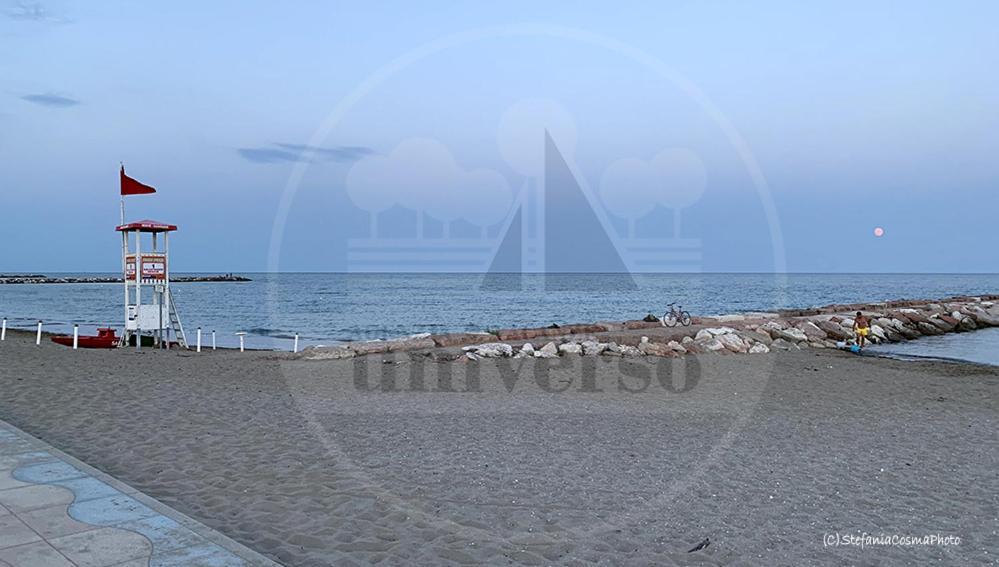 Apartmán Casa Doge Eraclea Mare Exteriér fotografie