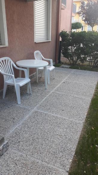 Apartmán Casa Doge Eraclea Mare Exteriér fotografie