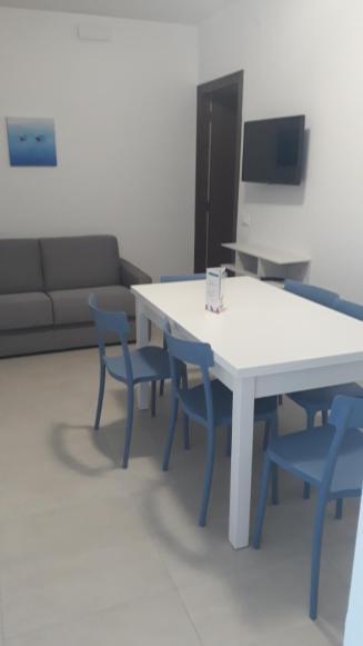 Apartmán Casa Doge Eraclea Mare Exteriér fotografie